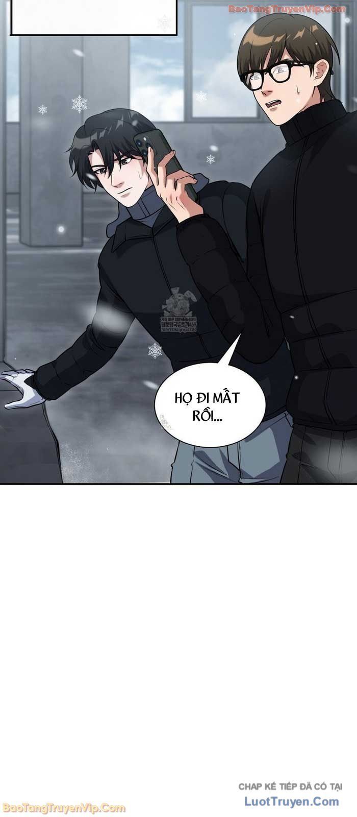 Nhân Viên Văn Phòng Trong Tận Thế Kỷ Băng Hà Chapter 36 - 43