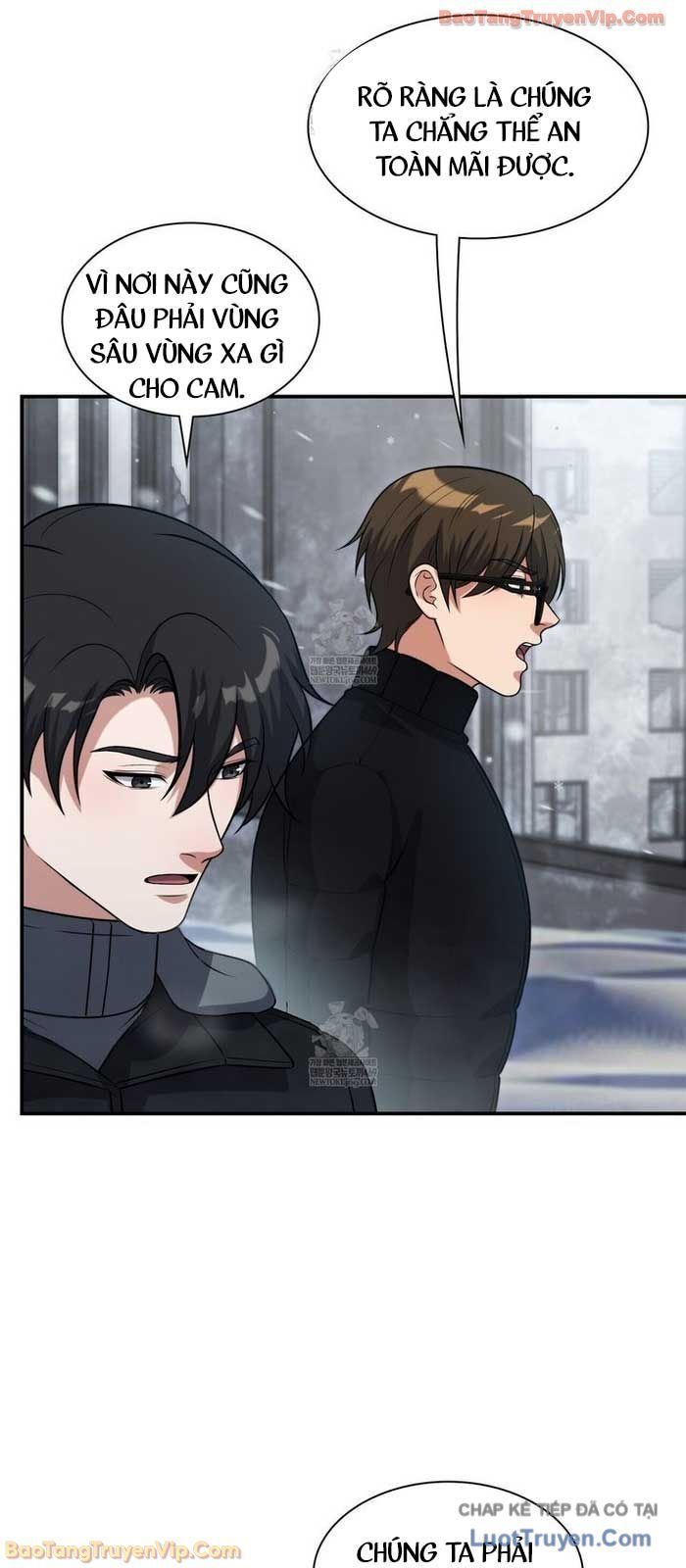 Nhân Viên Văn Phòng Trong Tận Thế Kỷ Băng Hà Chapter 36 - 44