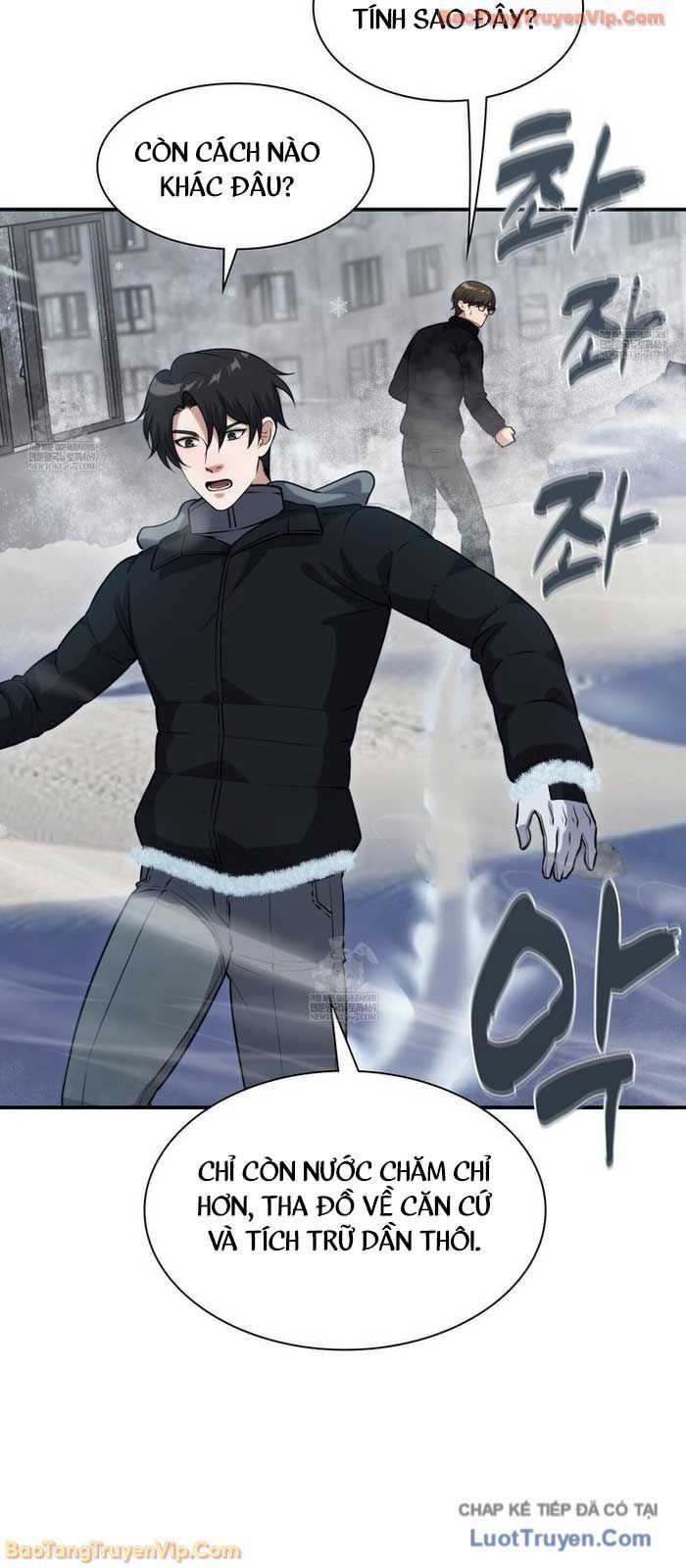 Nhân Viên Văn Phòng Trong Tận Thế Kỷ Băng Hà Chapter 36 - 45