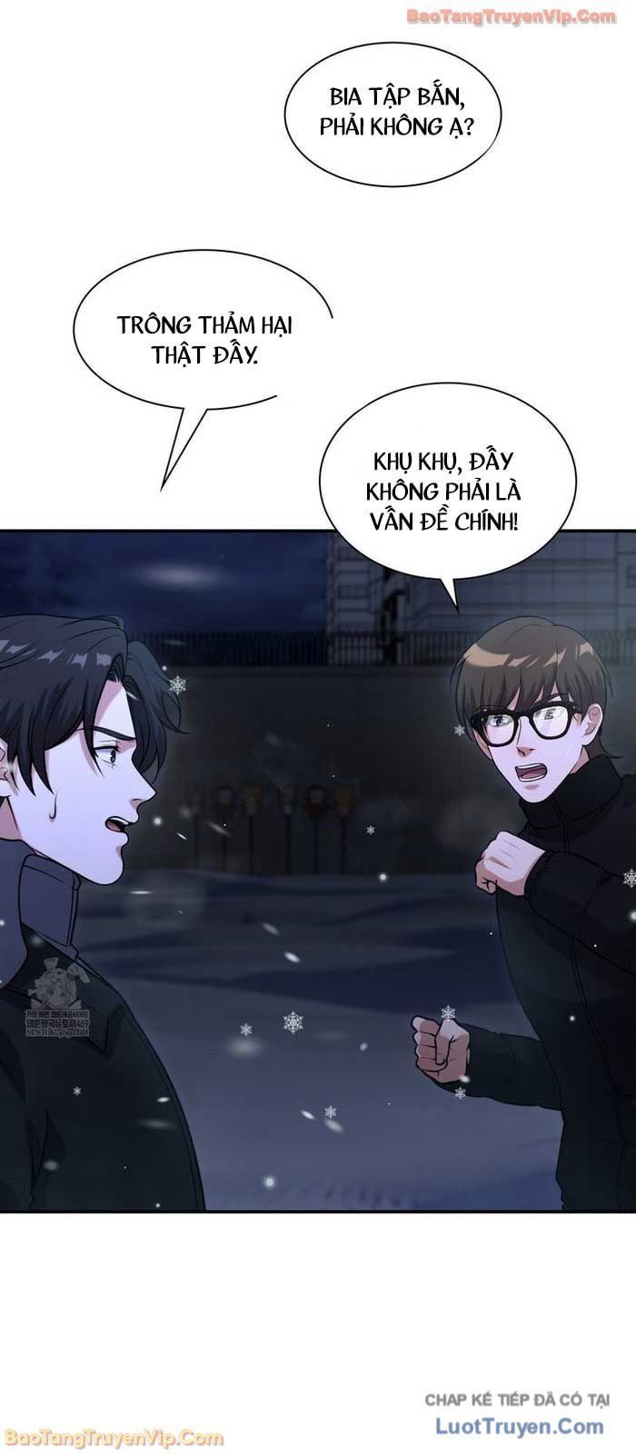 Nhân Viên Văn Phòng Trong Tận Thế Kỷ Băng Hà Chapter 36 - 48