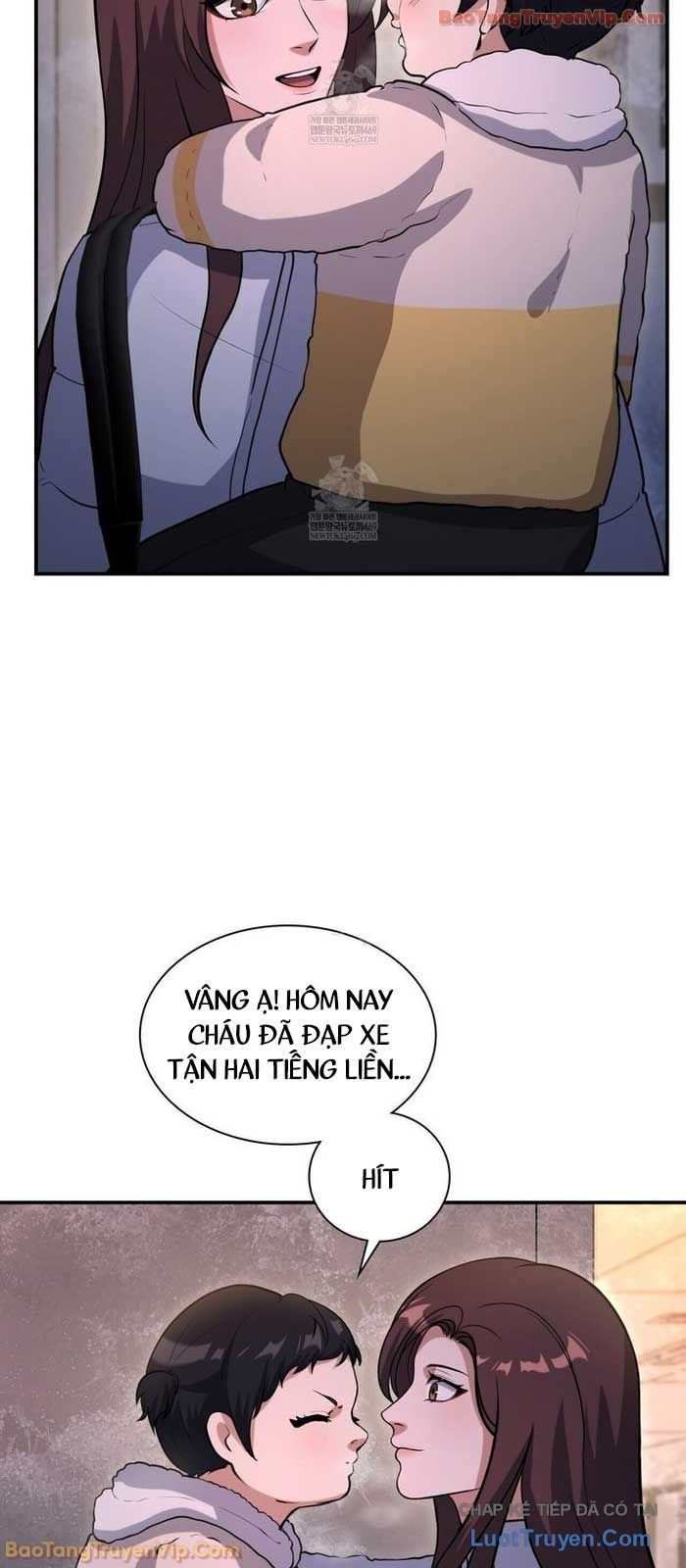 Nhân Viên Văn Phòng Trong Tận Thế Kỷ Băng Hà Chapter 36 - 6