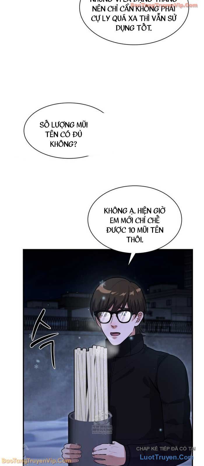 Nhân Viên Văn Phòng Trong Tận Thế Kỷ Băng Hà Chapter 36 - 55