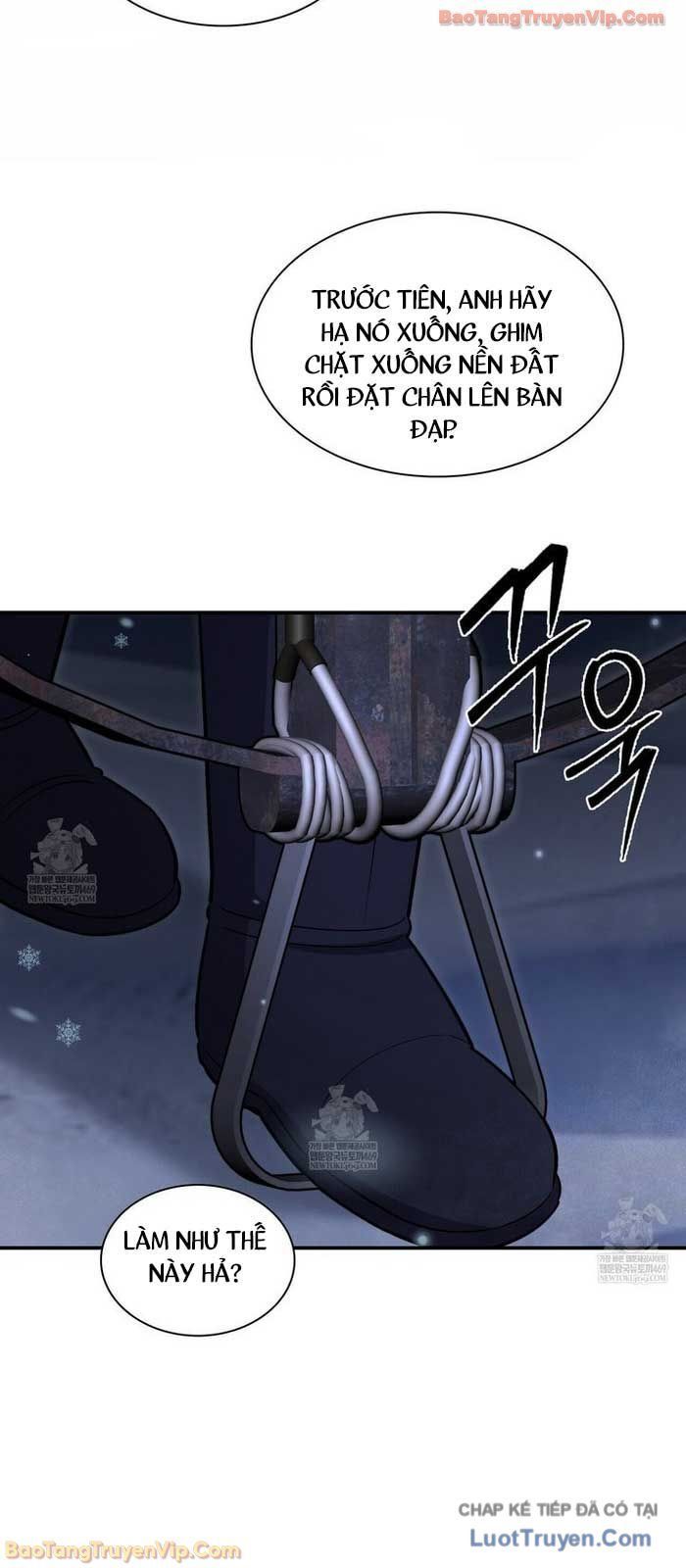 Nhân Viên Văn Phòng Trong Tận Thế Kỷ Băng Hà Chapter 36 - 59