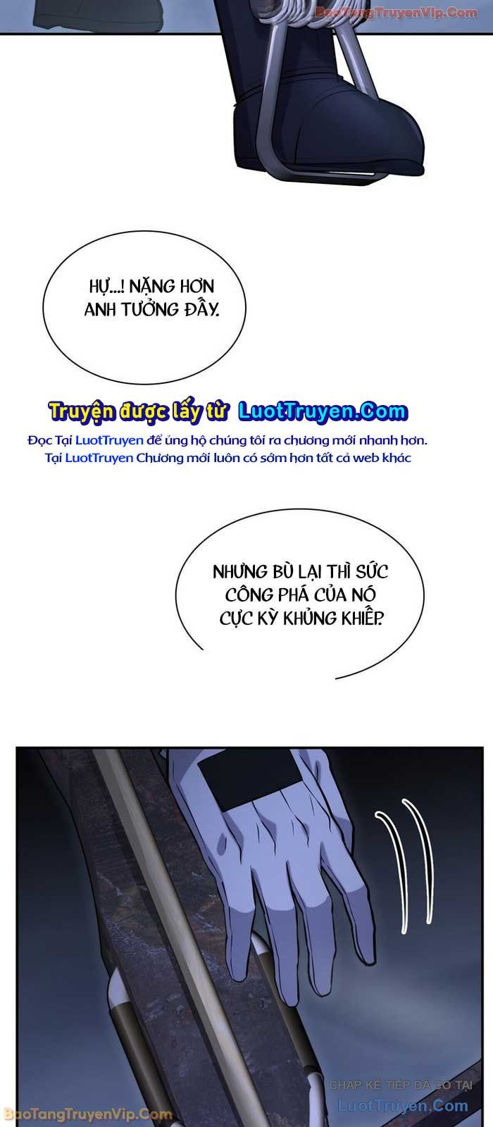 Nhân Viên Văn Phòng Trong Tận Thế Kỷ Băng Hà Chapter 36 - 61