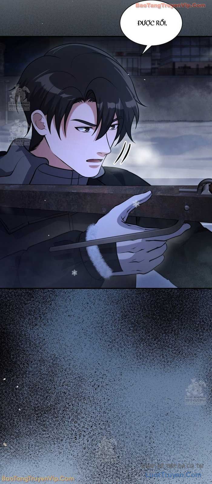 Nhân Viên Văn Phòng Trong Tận Thế Kỷ Băng Hà Chapter 36 - 64