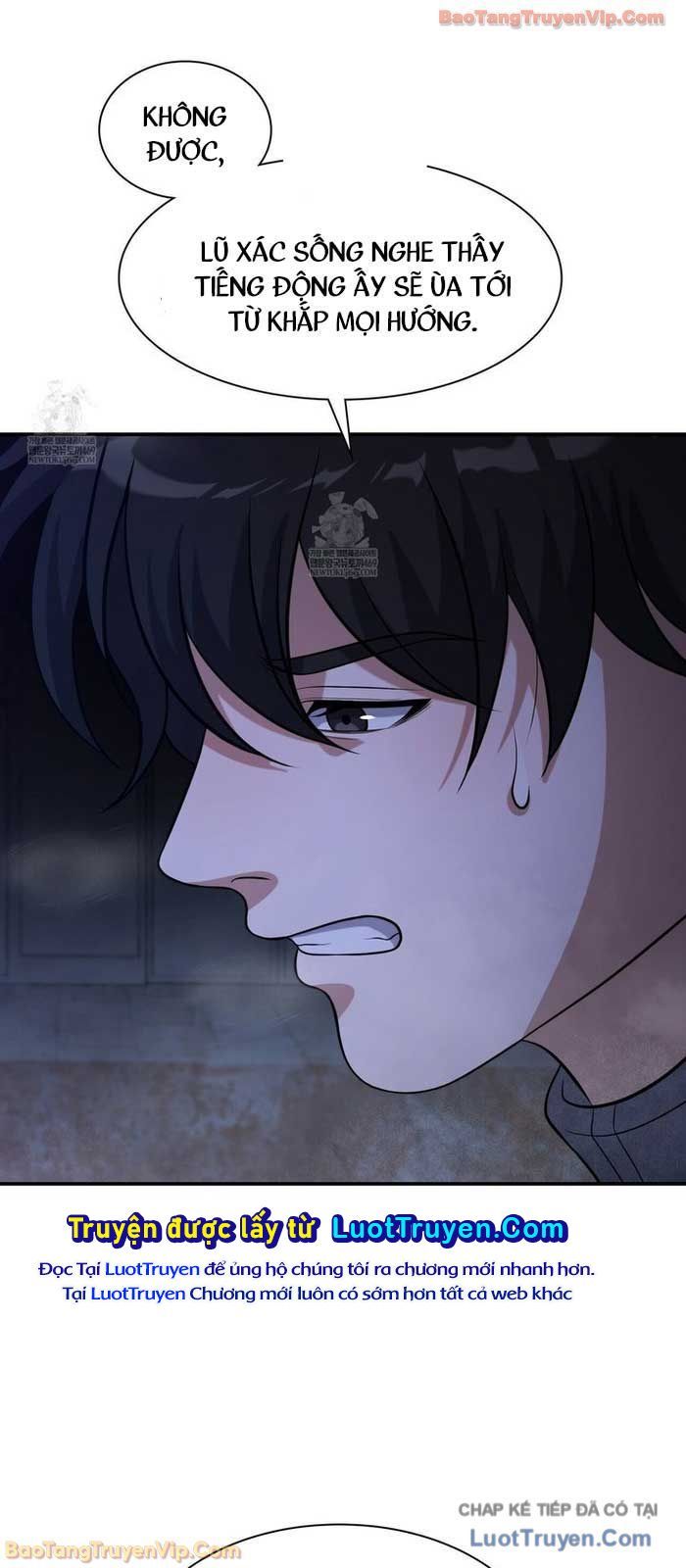 Nhân Viên Văn Phòng Trong Tận Thế Kỷ Băng Hà Chapter 36 - 72