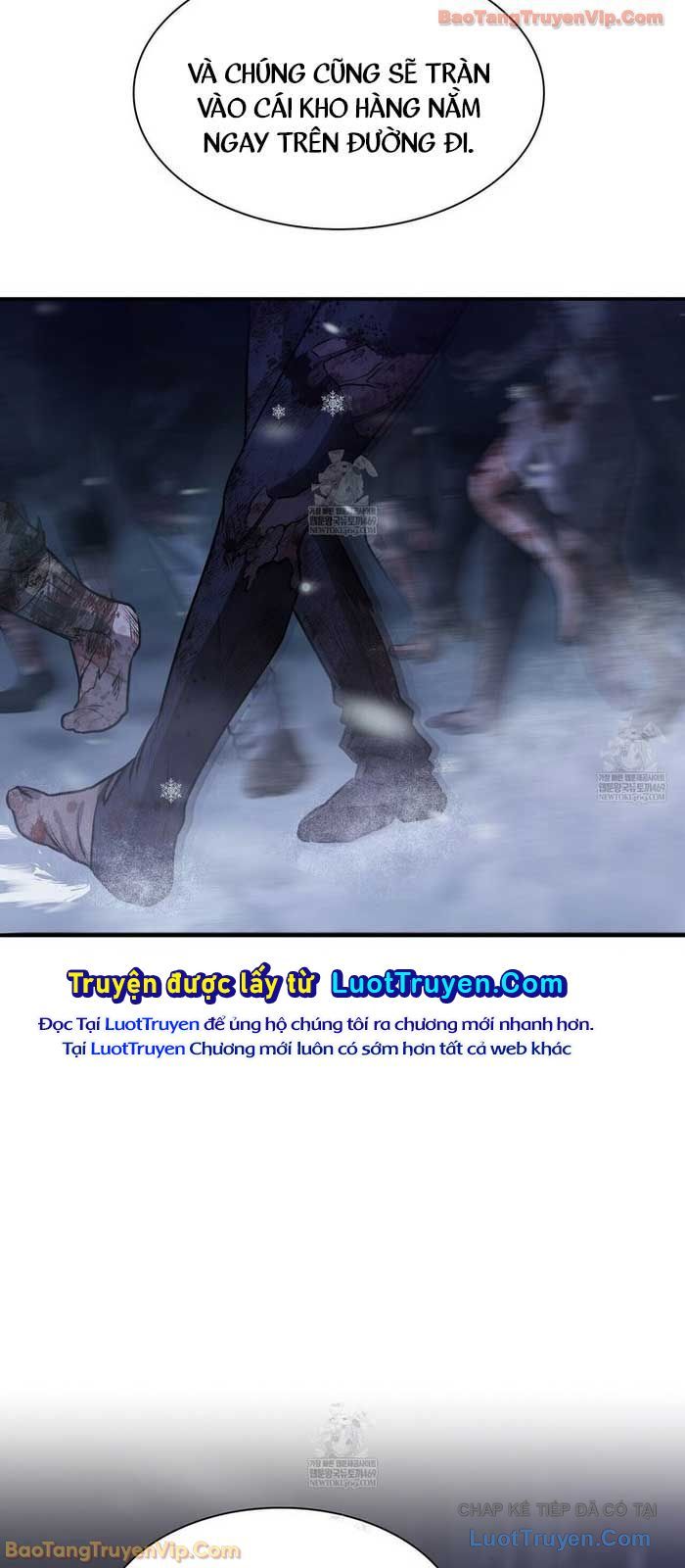 Nhân Viên Văn Phòng Trong Tận Thế Kỷ Băng Hà Chapter 36 - 73