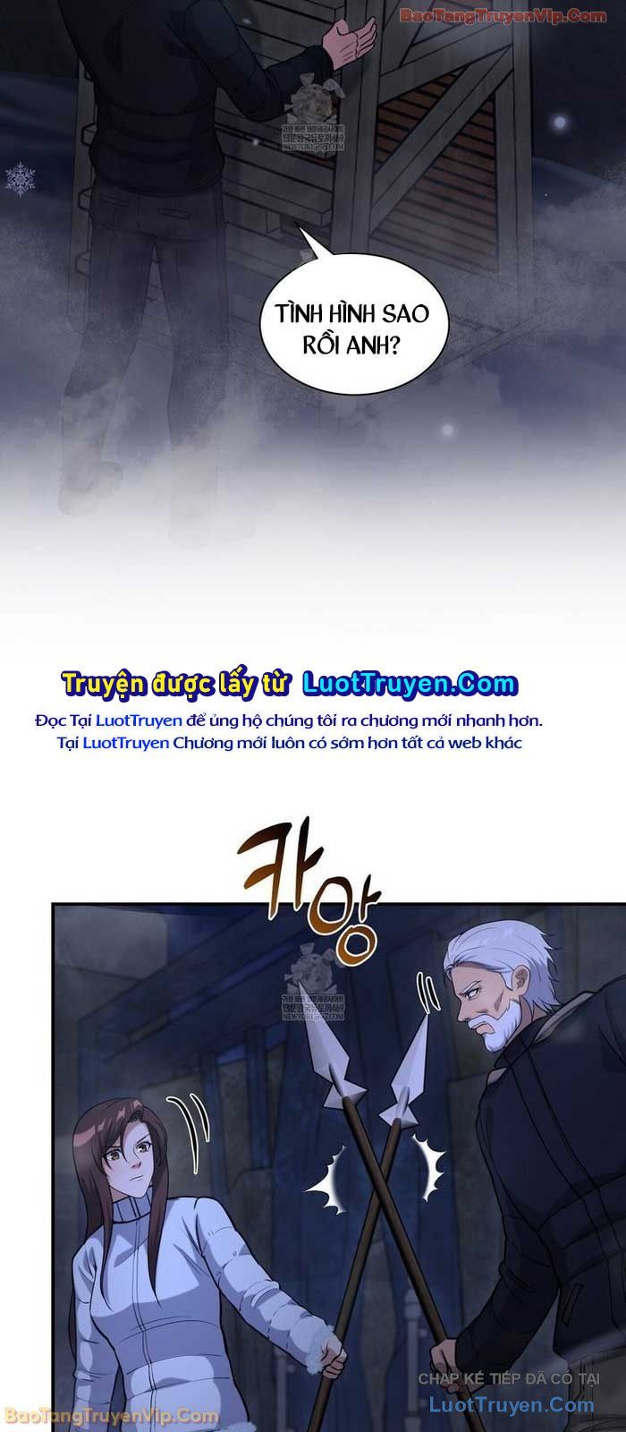 Nhân Viên Văn Phòng Trong Tận Thế Kỷ Băng Hà Chapter 36 - 77