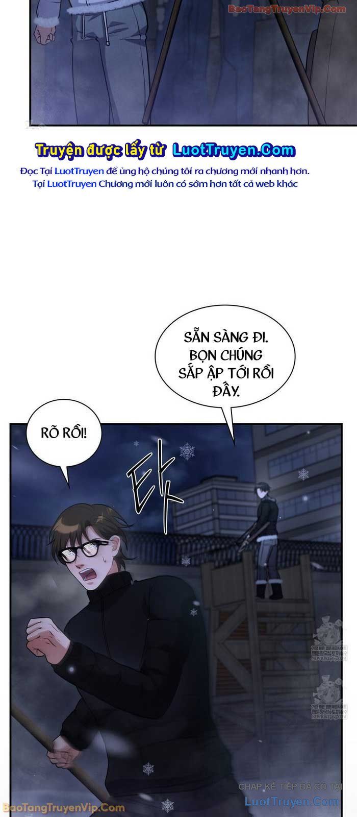 Nhân Viên Văn Phòng Trong Tận Thế Kỷ Băng Hà Chapter 36 - 78