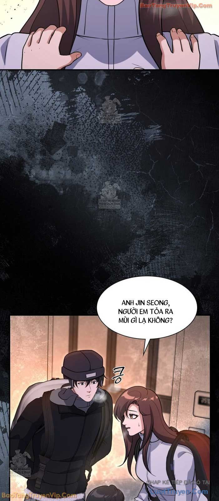 Nhân Viên Văn Phòng Trong Tận Thế Kỷ Băng Hà Chapter 36 - 10