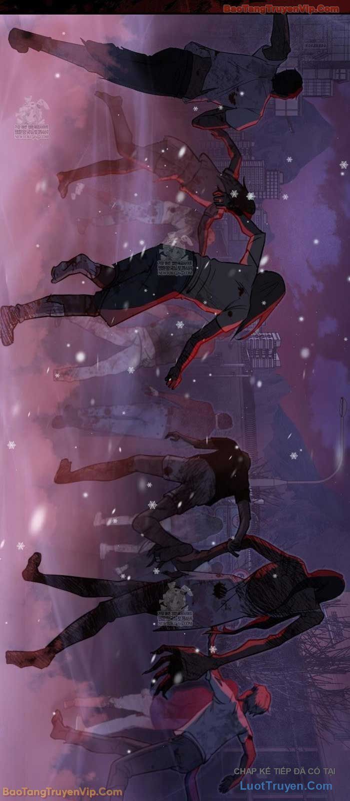 Nhân Viên Văn Phòng Trong Tận Thế Kỷ Băng Hà Chapter 37 - 2