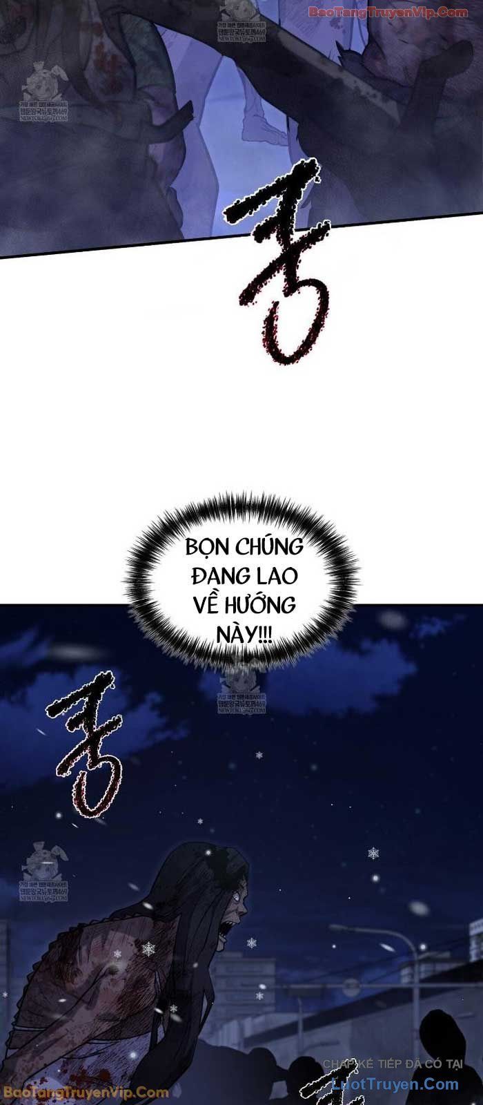Nhân Viên Văn Phòng Trong Tận Thế Kỷ Băng Hà Chapter 37 - 13