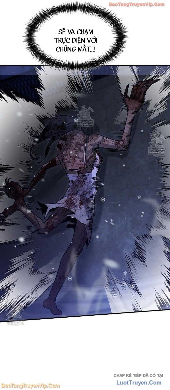 Nhân Viên Văn Phòng Trong Tận Thế Kỷ Băng Hà Chapter 37 - 16