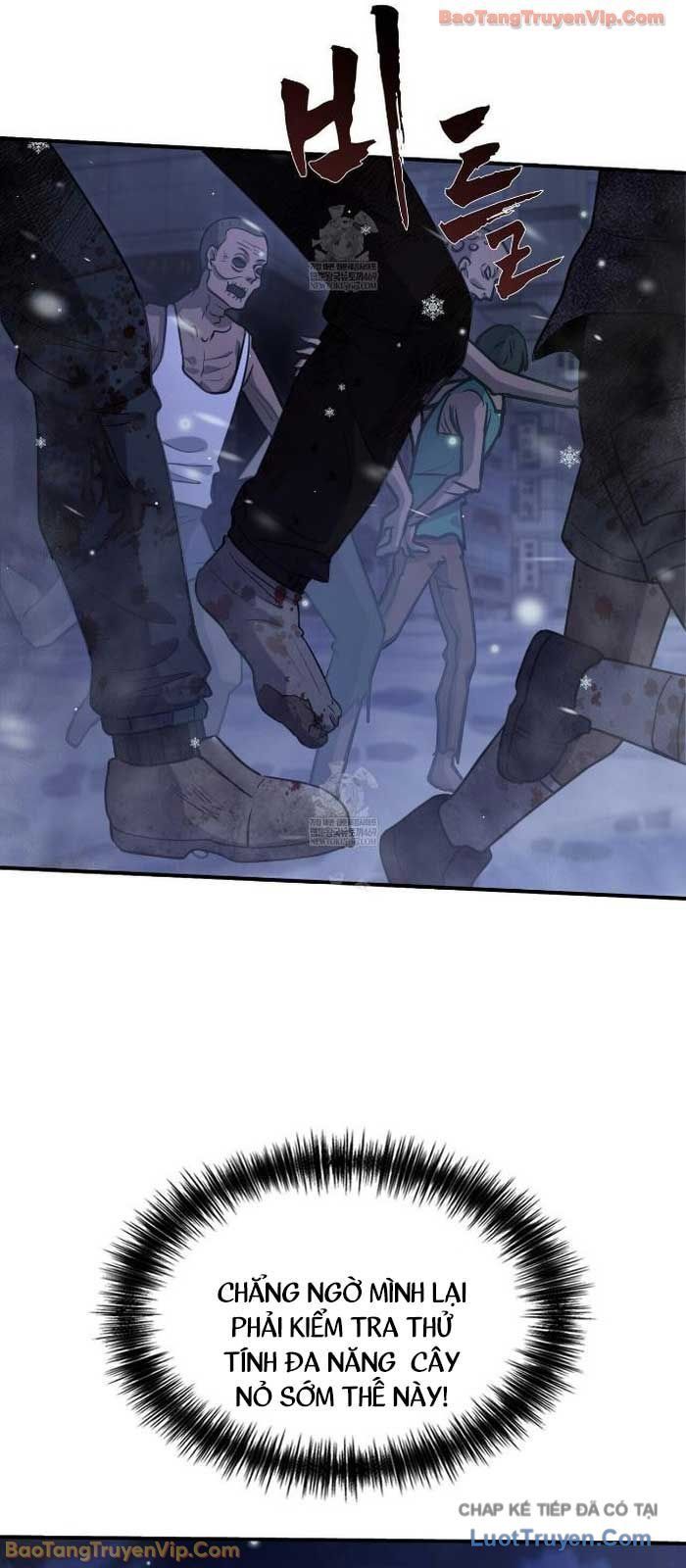 Nhân Viên Văn Phòng Trong Tận Thế Kỷ Băng Hà Chapter 37 - 17
