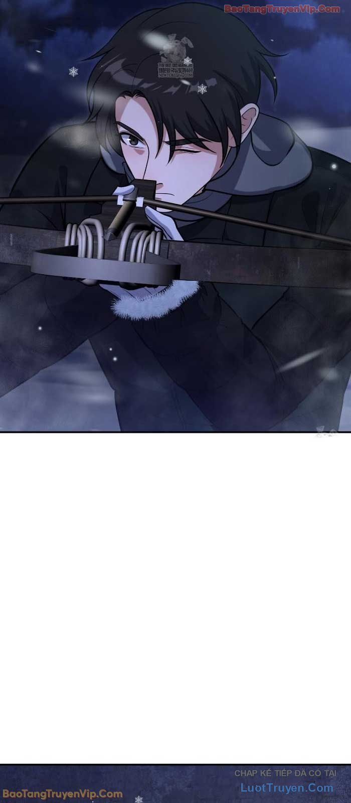 Nhân Viên Văn Phòng Trong Tận Thế Kỷ Băng Hà Chapter 37 - 18