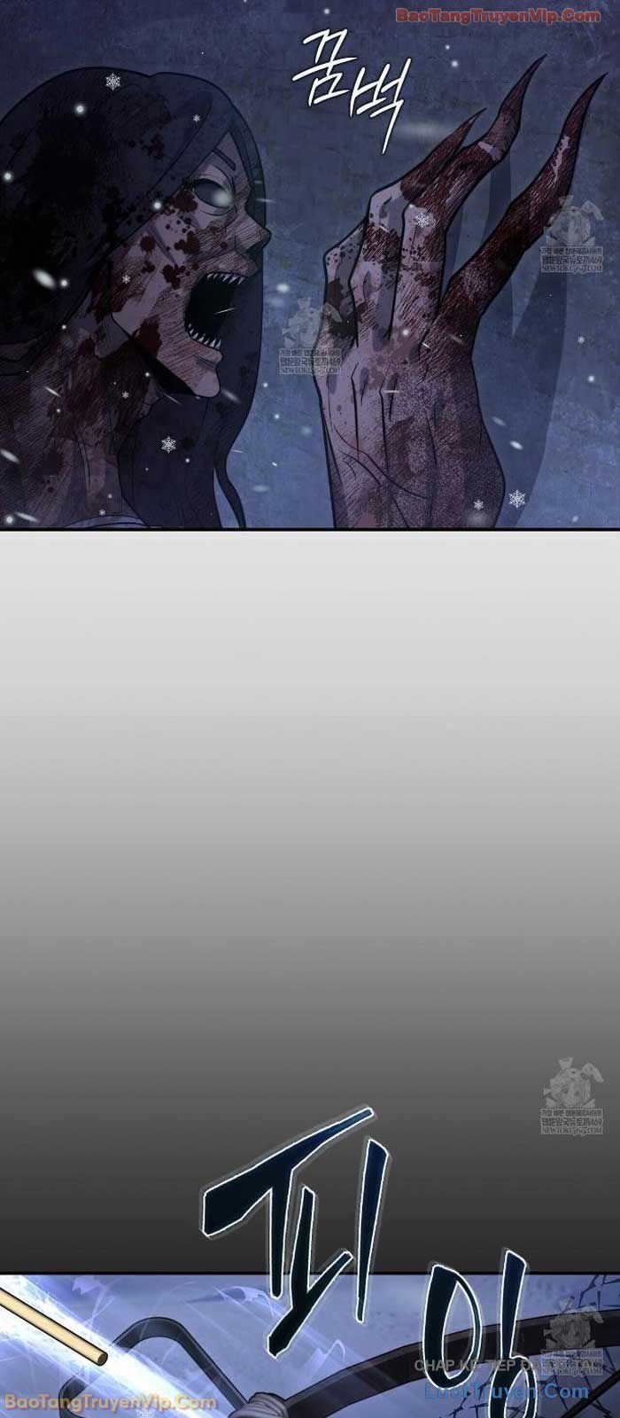 Nhân Viên Văn Phòng Trong Tận Thế Kỷ Băng Hà Chapter 37 - 19
