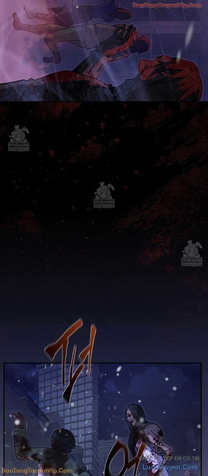 Nhân Viên Văn Phòng Trong Tận Thế Kỷ Băng Hà Chapter 37 - 3