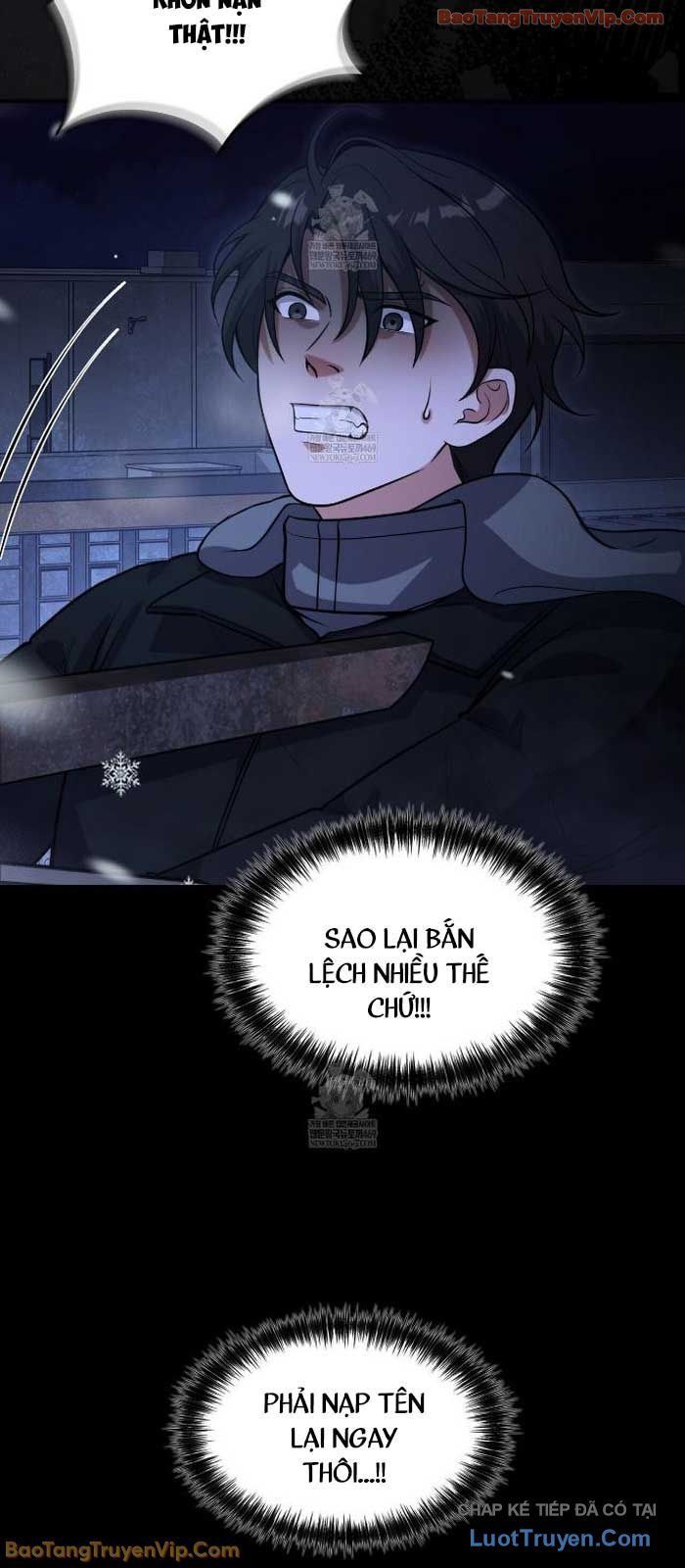 Nhân Viên Văn Phòng Trong Tận Thế Kỷ Băng Hà Chapter 37 - 24