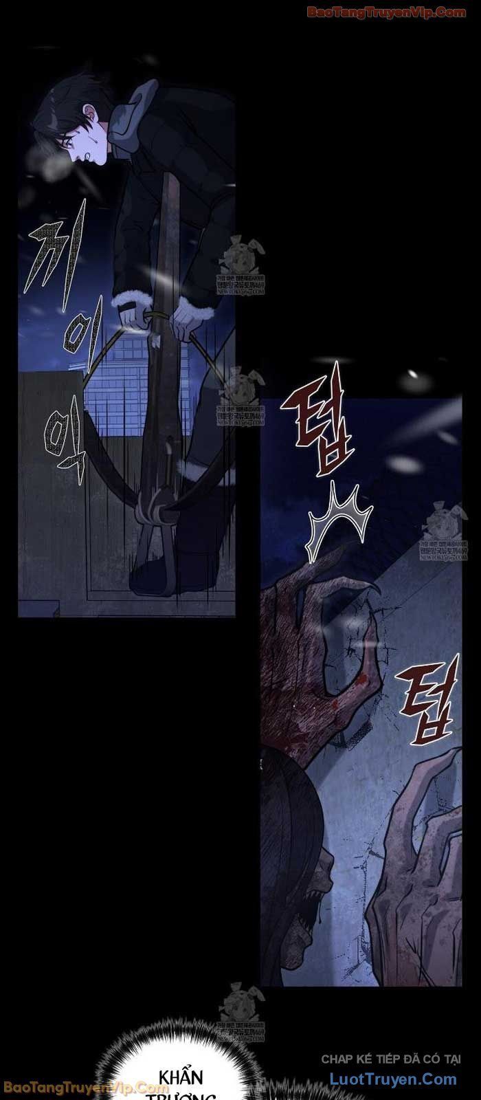 Nhân Viên Văn Phòng Trong Tận Thế Kỷ Băng Hà Chapter 37 - 25