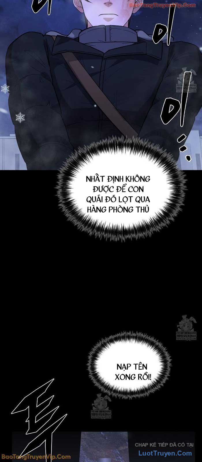 Nhân Viên Văn Phòng Trong Tận Thế Kỷ Băng Hà Chapter 37 - 30