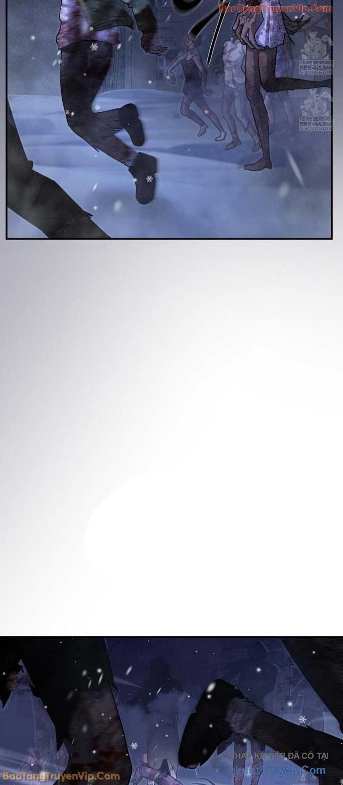 Nhân Viên Văn Phòng Trong Tận Thế Kỷ Băng Hà Chapter 37 - 4