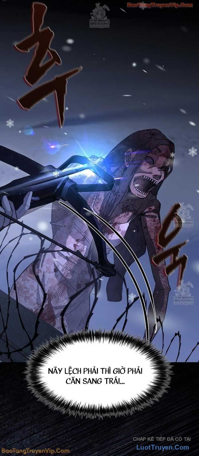 Nhân Viên Văn Phòng Trong Tận Thế Kỷ Băng Hà Chapter 37 - 32