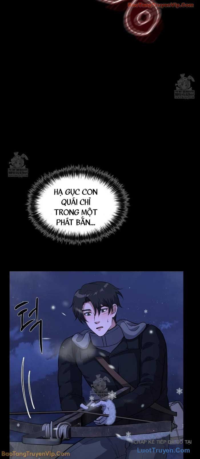 Nhân Viên Văn Phòng Trong Tận Thế Kỷ Băng Hà Chapter 37 - 36