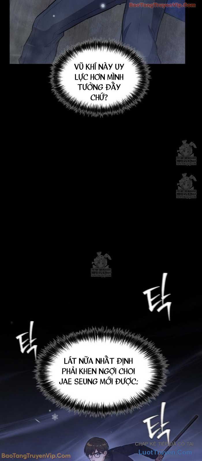 Nhân Viên Văn Phòng Trong Tận Thế Kỷ Băng Hà Chapter 37 - 37