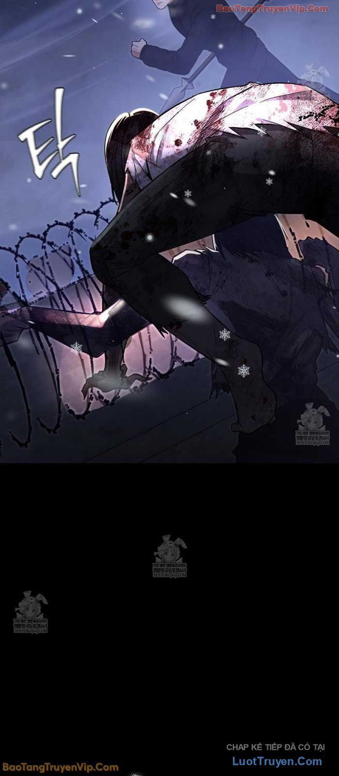 Nhân Viên Văn Phòng Trong Tận Thế Kỷ Băng Hà Chapter 37 - 38