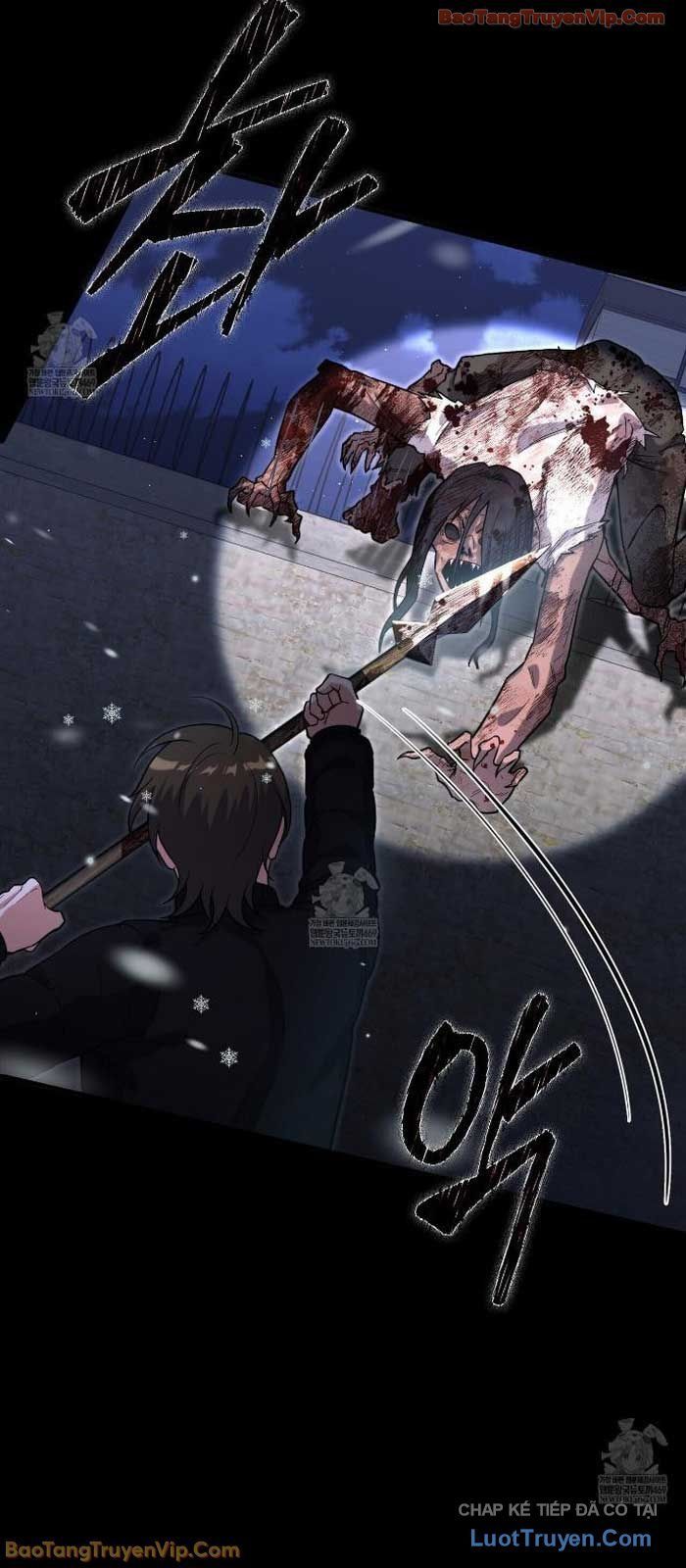 Nhân Viên Văn Phòng Trong Tận Thế Kỷ Băng Hà Chapter 37 - 39