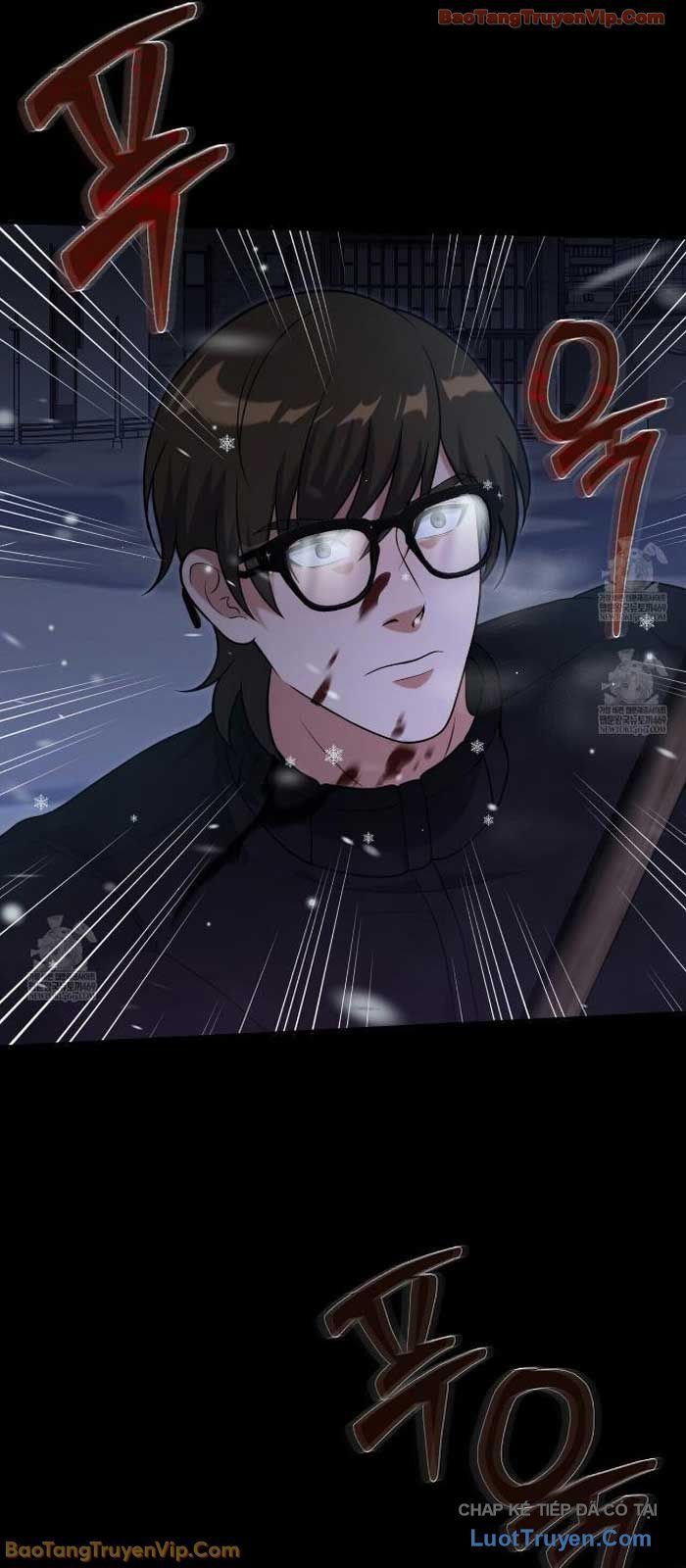 Nhân Viên Văn Phòng Trong Tận Thế Kỷ Băng Hà Chapter 37 - 40