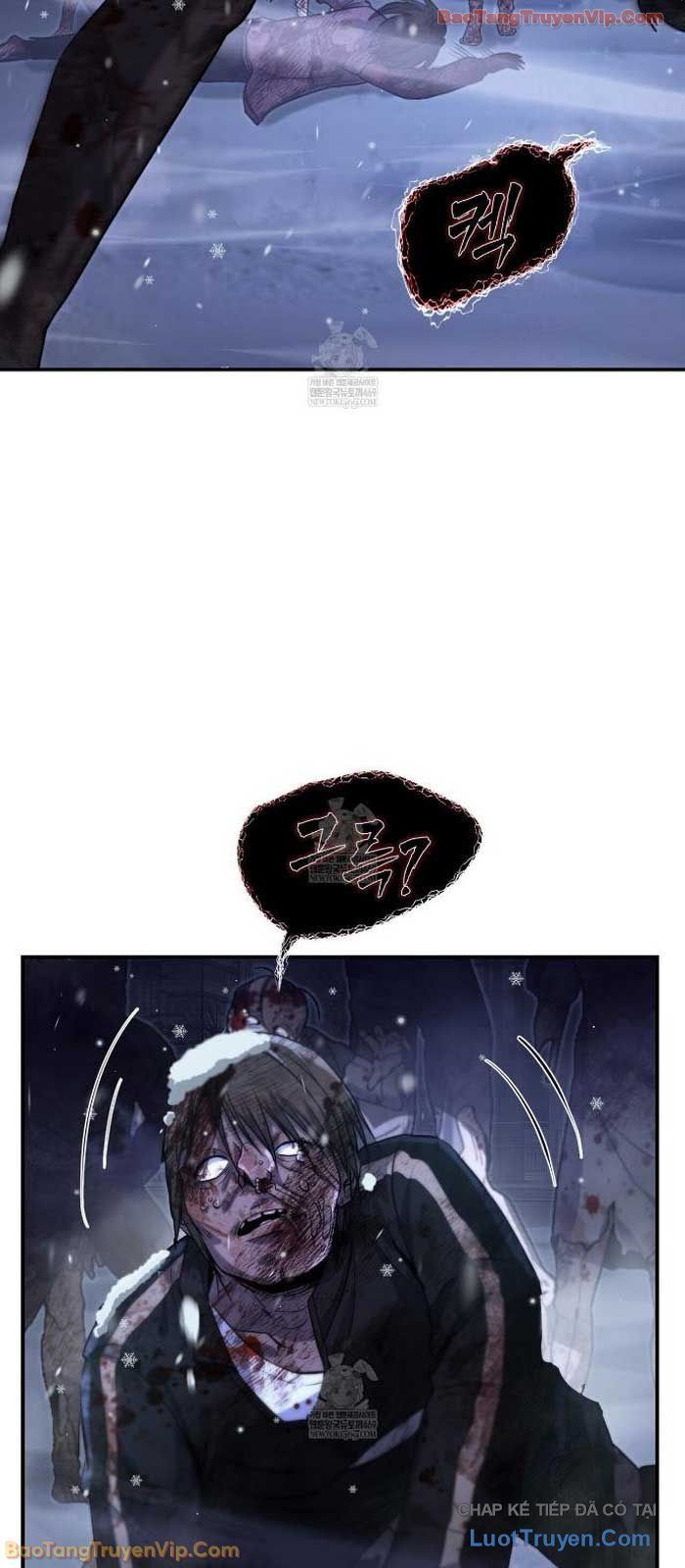 Nhân Viên Văn Phòng Trong Tận Thế Kỷ Băng Hà Chapter 37 - 5