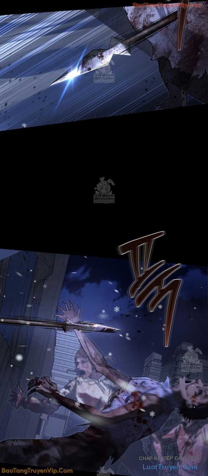 Nhân Viên Văn Phòng Trong Tận Thế Kỷ Băng Hà Chapter 37 - 41