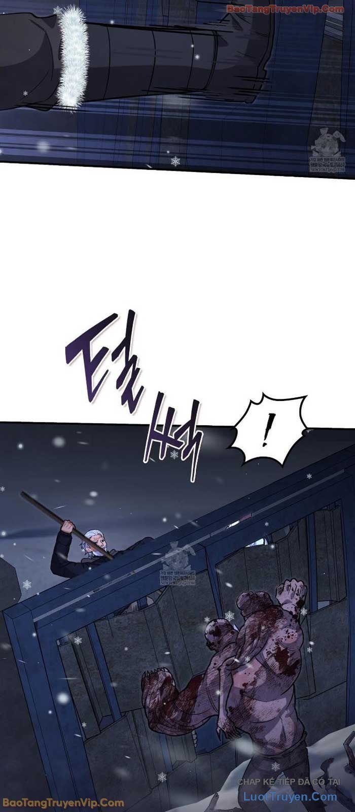 Nhân Viên Văn Phòng Trong Tận Thế Kỷ Băng Hà Chapter 37 - 44