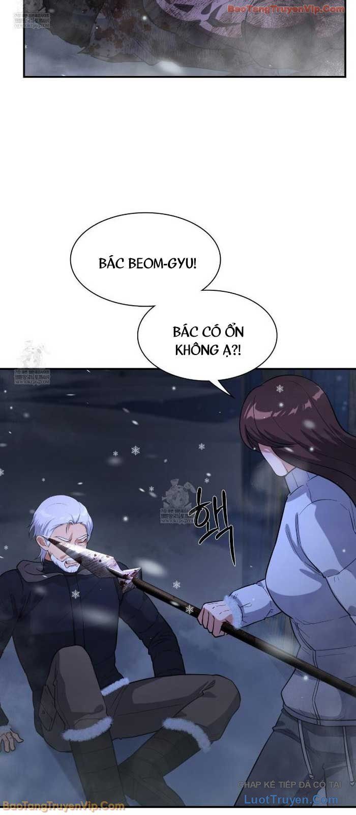 Nhân Viên Văn Phòng Trong Tận Thế Kỷ Băng Hà Chapter 37 - 46