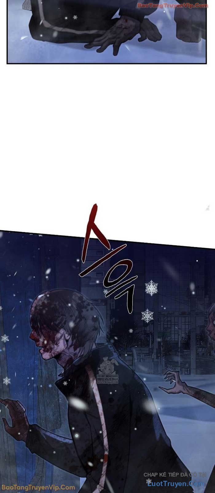 Nhân Viên Văn Phòng Trong Tận Thế Kỷ Băng Hà Chapter 37 - 6