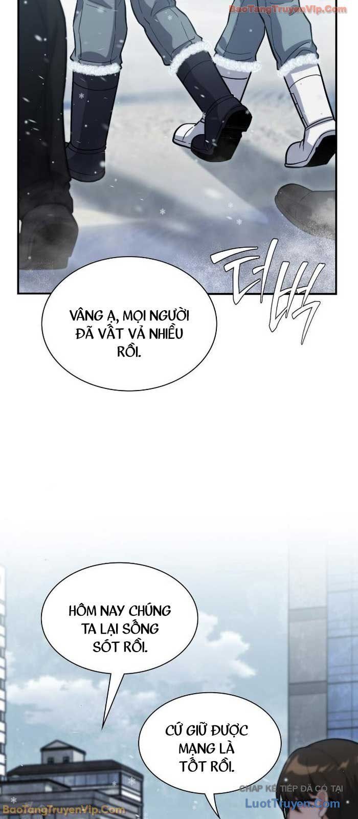 Nhân Viên Văn Phòng Trong Tận Thế Kỷ Băng Hà Chapter 37 - 55