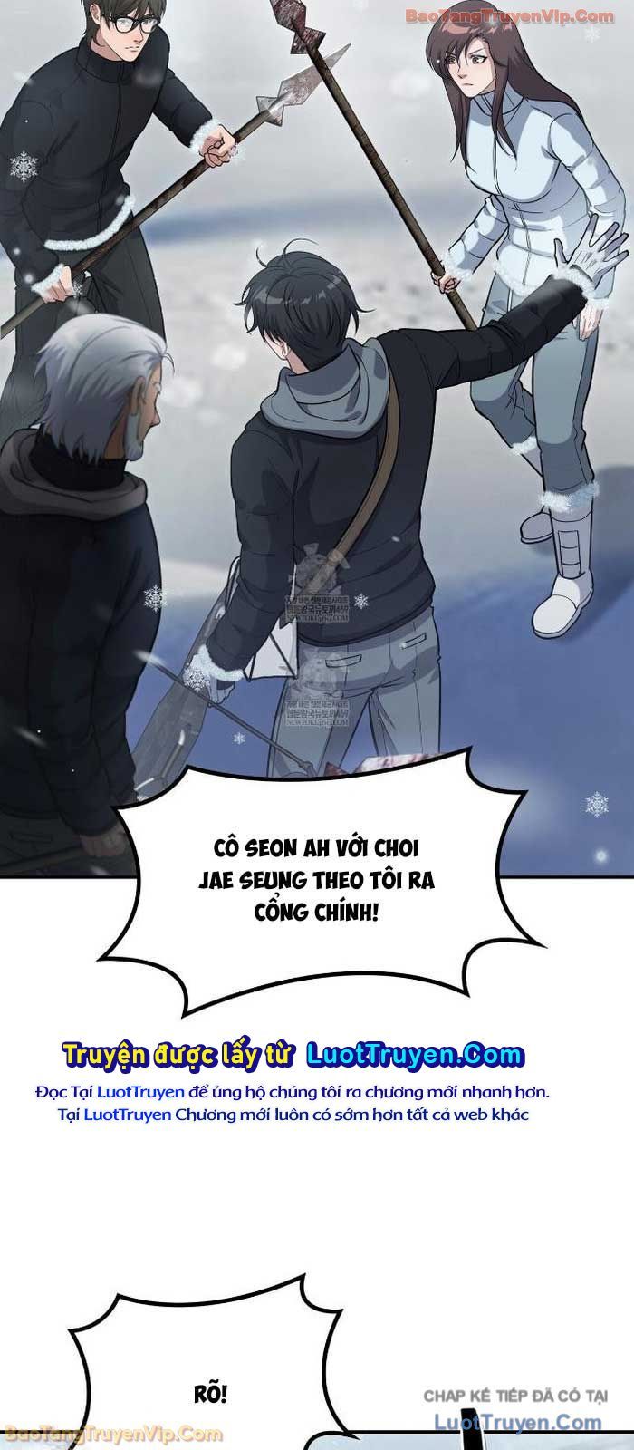 Nhân Viên Văn Phòng Trong Tận Thế Kỷ Băng Hà Chapter 37 - 61