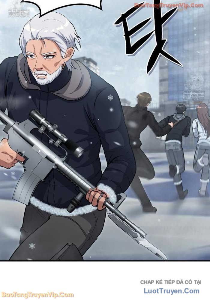 Nhân Viên Văn Phòng Trong Tận Thế Kỷ Băng Hà Chapter 37 - 62