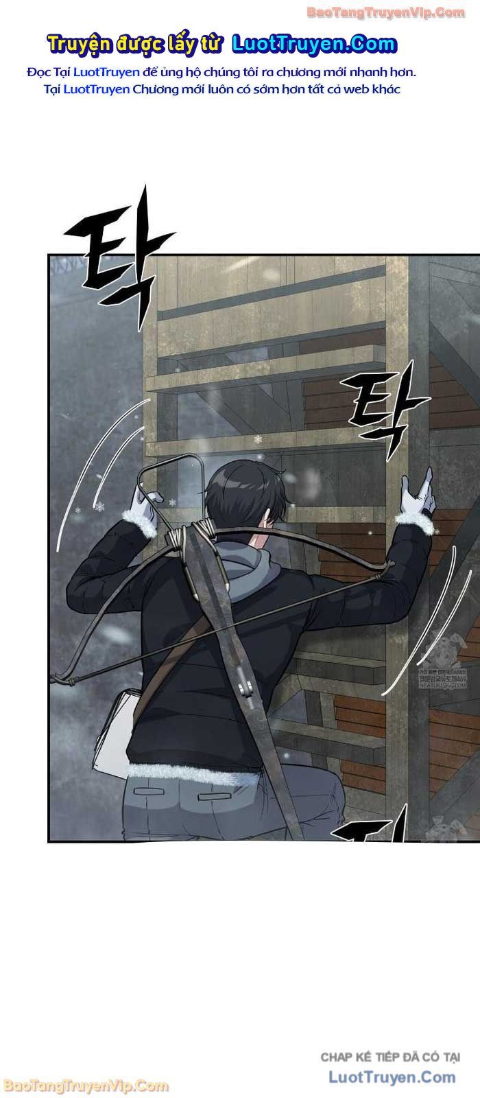 Nhân Viên Văn Phòng Trong Tận Thế Kỷ Băng Hà Chapter 37 - 63