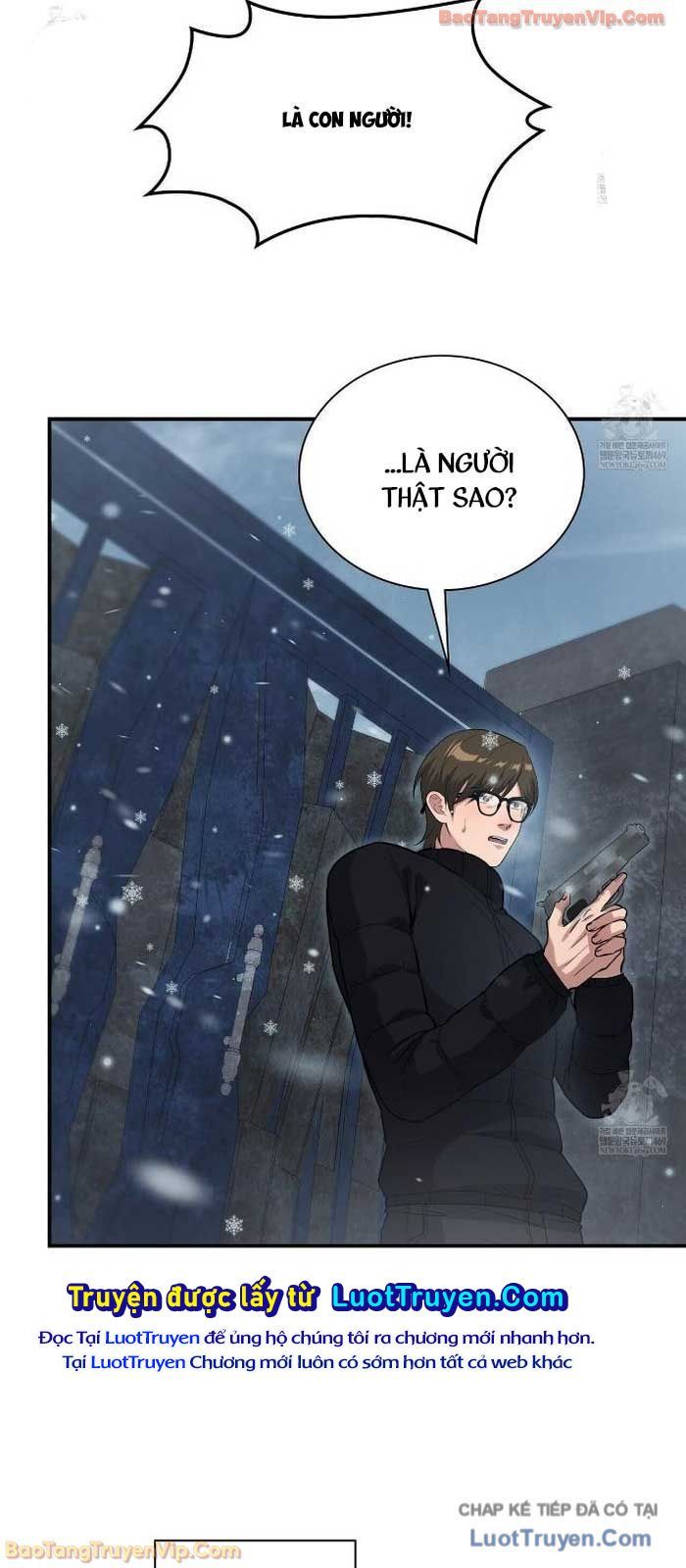 Nhân Viên Văn Phòng Trong Tận Thế Kỷ Băng Hà Chapter 37 - 66