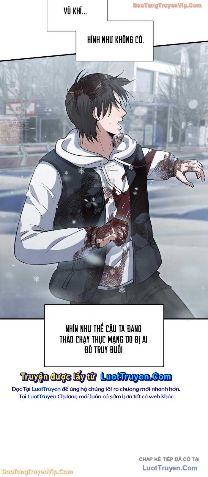 Nhân Viên Văn Phòng Trong Tận Thế Kỷ Băng Hà Chapter 37 - 67