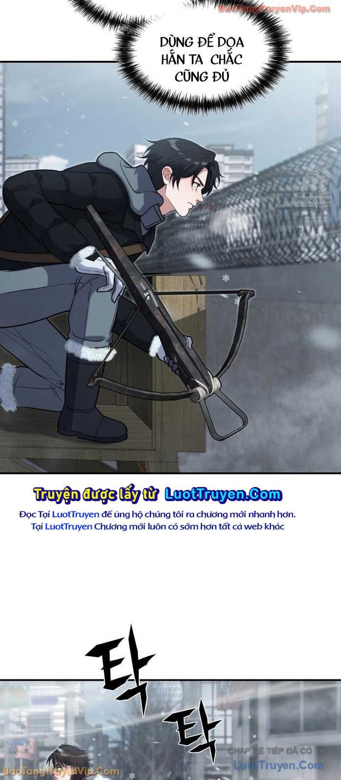 Nhân Viên Văn Phòng Trong Tận Thế Kỷ Băng Hà Chapter 37 - 69