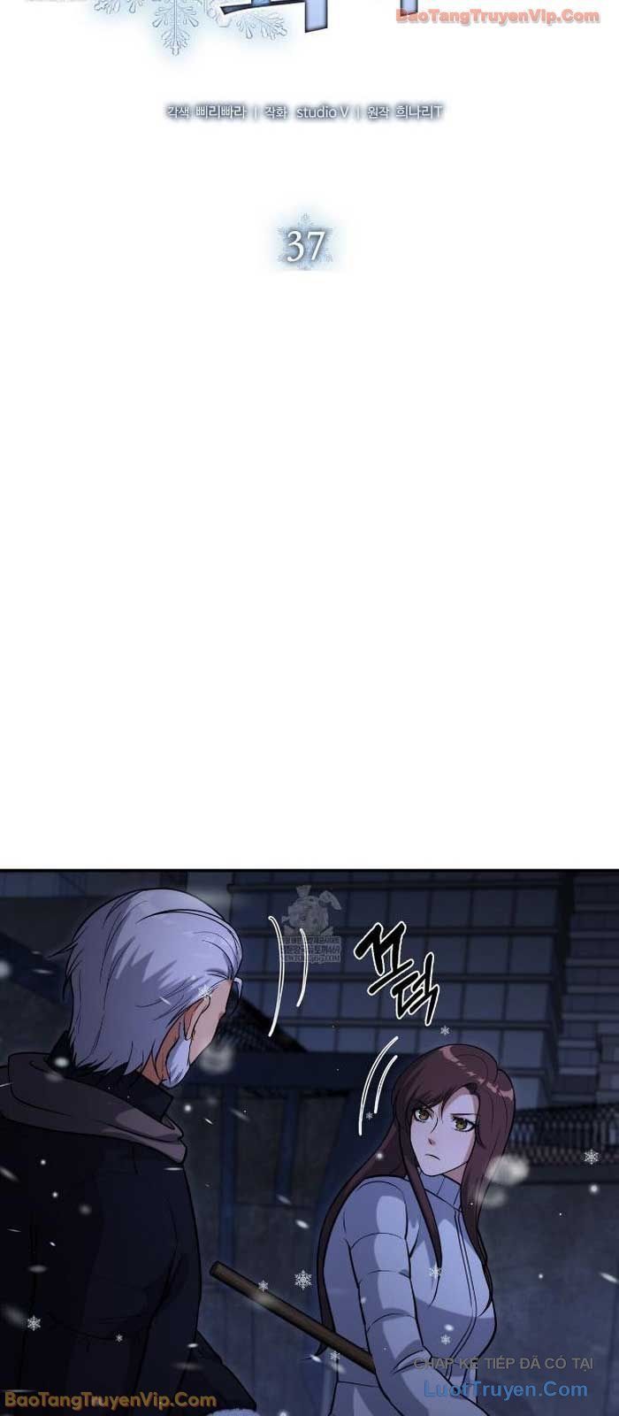 Nhân Viên Văn Phòng Trong Tận Thế Kỷ Băng Hà Chapter 37 - 10