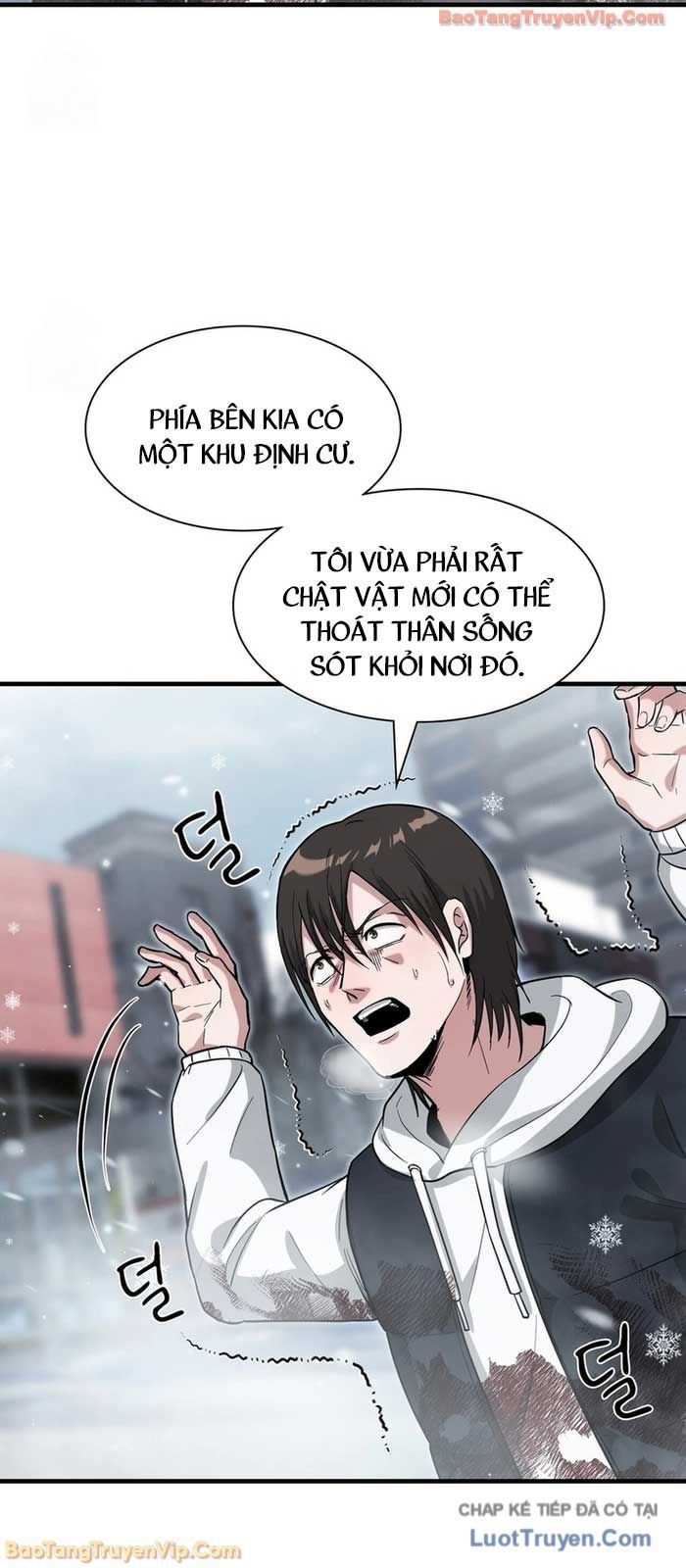 Nhân Viên Văn Phòng Trong Tận Thế Kỷ Băng Hà Chapter 38 - 2