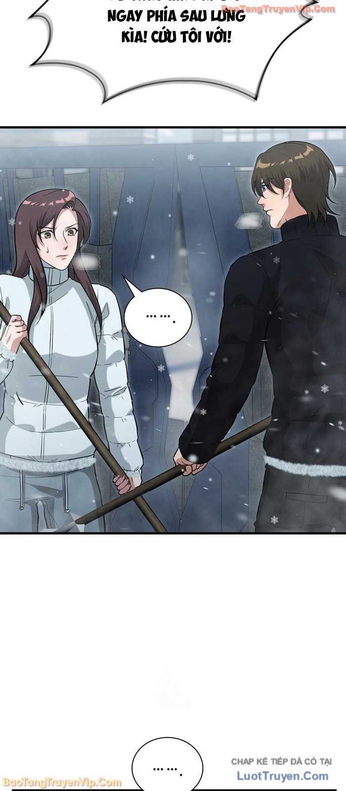 Nhân Viên Văn Phòng Trong Tận Thế Kỷ Băng Hà Chapter 38 - 11