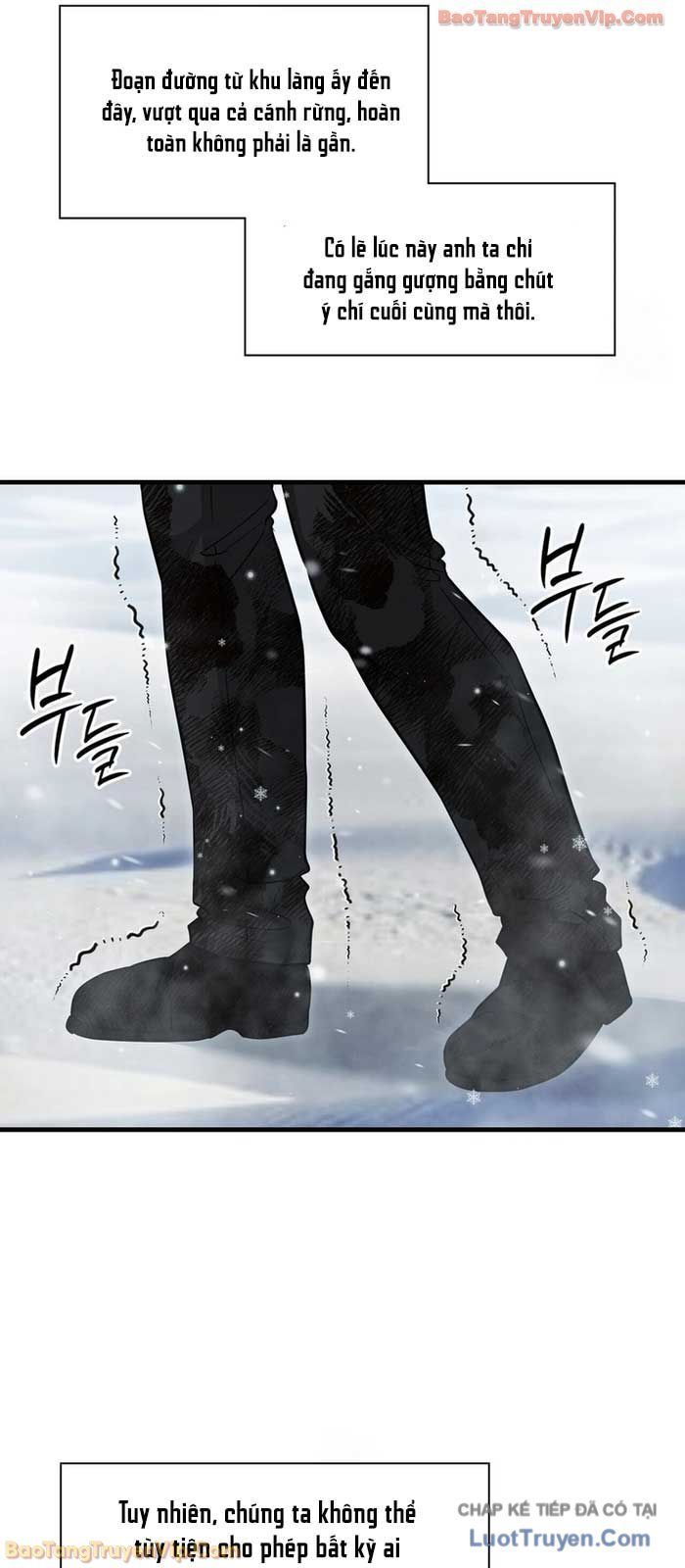 Nhân Viên Văn Phòng Trong Tận Thế Kỷ Băng Hà Chapter 38 - 14