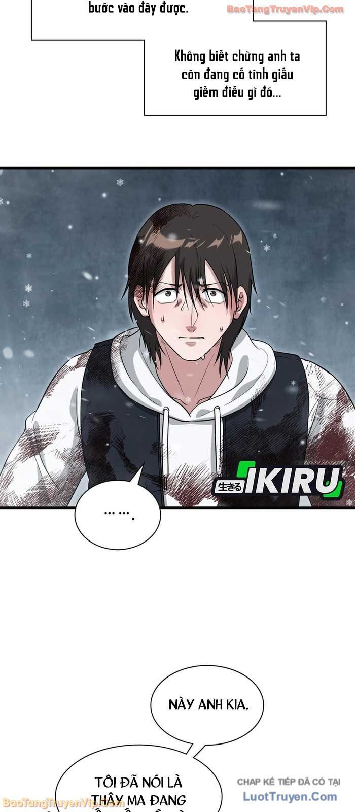 Nhân Viên Văn Phòng Trong Tận Thế Kỷ Băng Hà Chapter 38 - 15