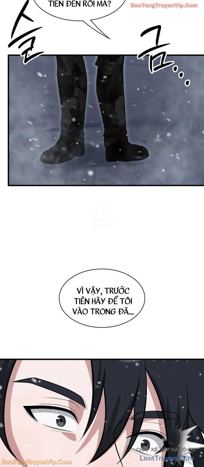 Nhân Viên Văn Phòng Trong Tận Thế Kỷ Băng Hà Chapter 38 - 16