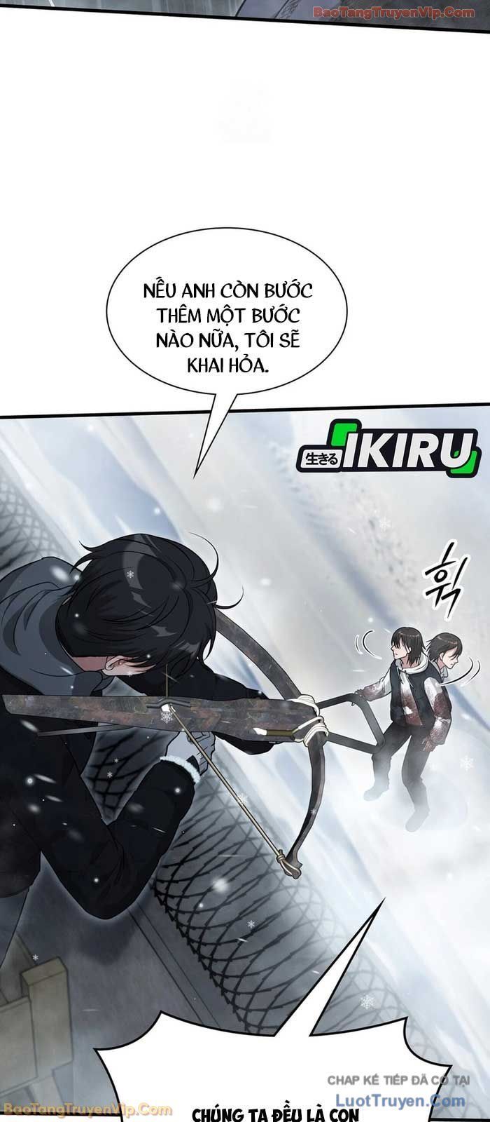 Nhân Viên Văn Phòng Trong Tận Thế Kỷ Băng Hà Chapter 38 - 18